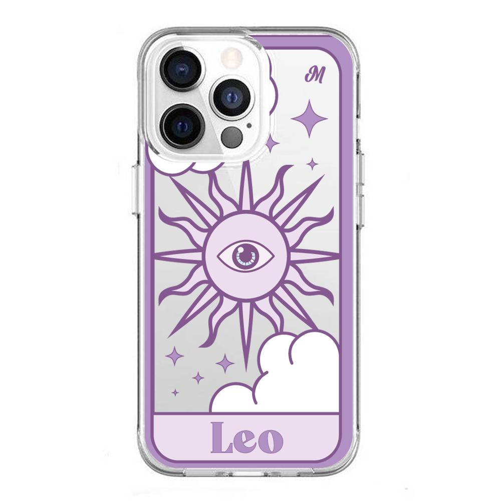 Case para iphone 13 pro max Leo - Mandala Cases