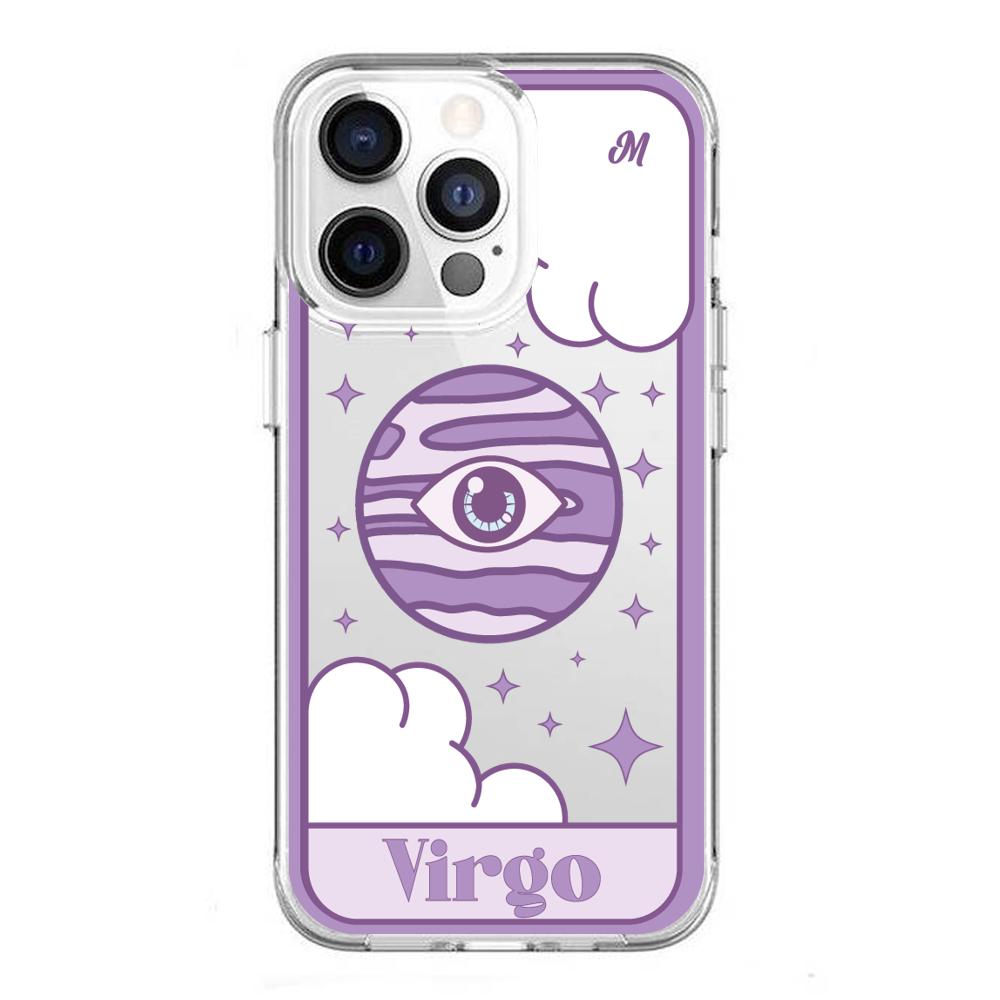 Case para iphone 13 pro max Virgo - Mandala Cases