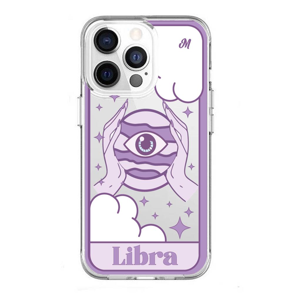 Case para iphone 13 pro max Libra - Mandala Cases