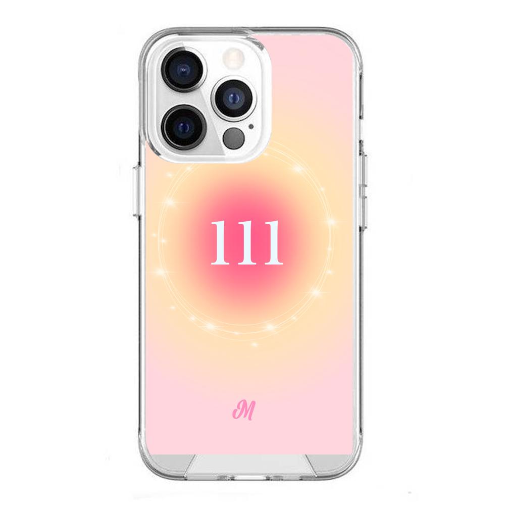Case para iphone 13 pro max ángeles 111-  - Mandala Cases
