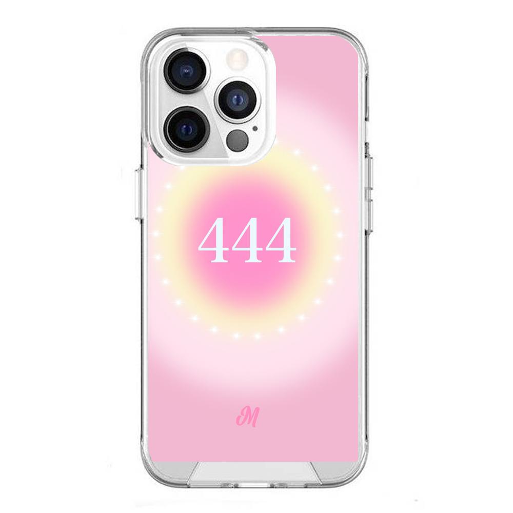 Case para iphone 13 pro max ángeles 444-  - Mandala Cases