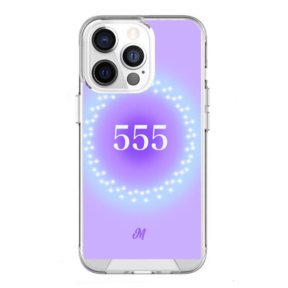 Case para iphone 13 pro max ángeles 555-  - Mandala Cases