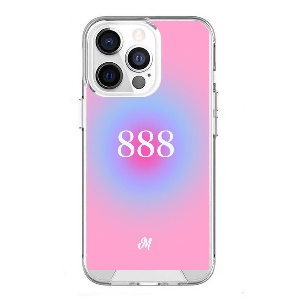 Case para iphone 13 pro max ángeles 888-  - Mandala Cases