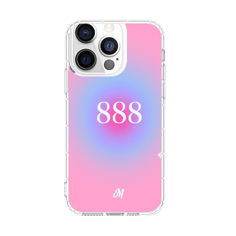 Case para iphone 13 pro max ángeles 888-  - Mandala Cases