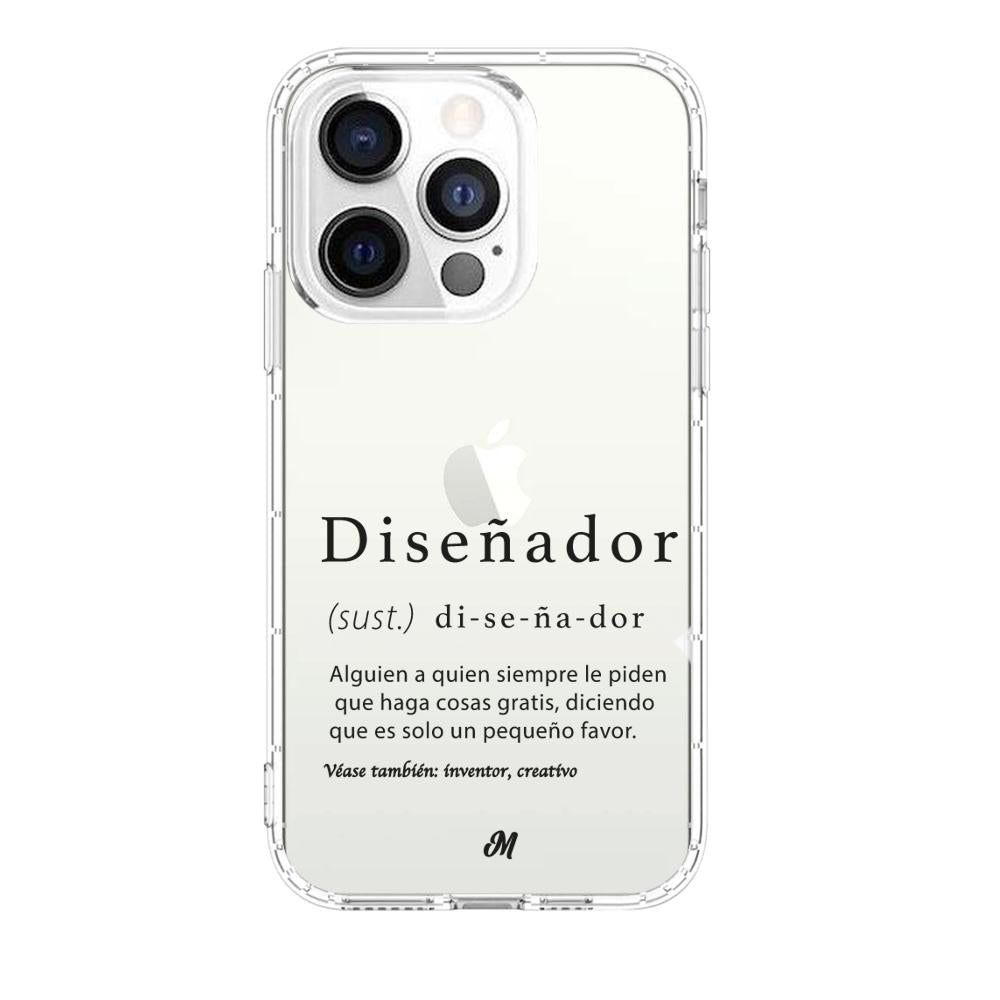 Case para iphone 13 pro max Diseñador  - Mandala Cases