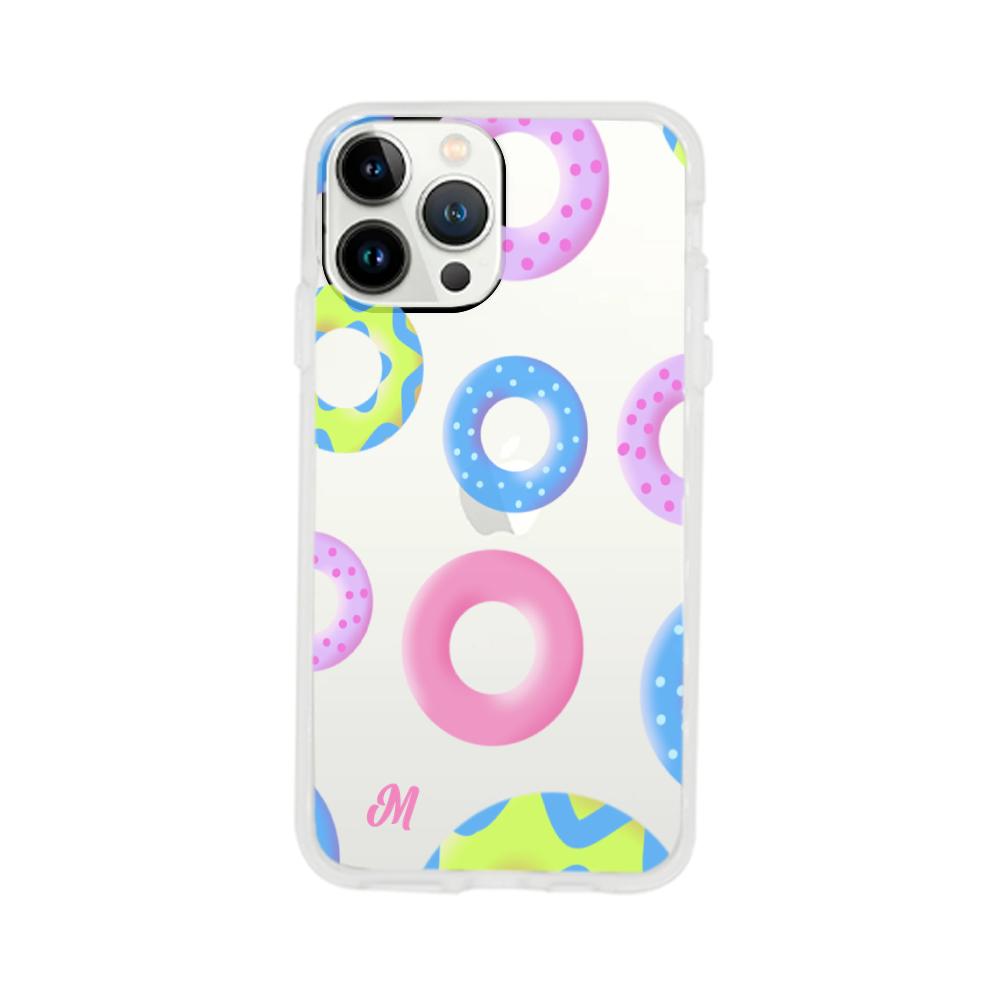 Case para iphone 13 pro max Inflables de verano - Mandala Cases