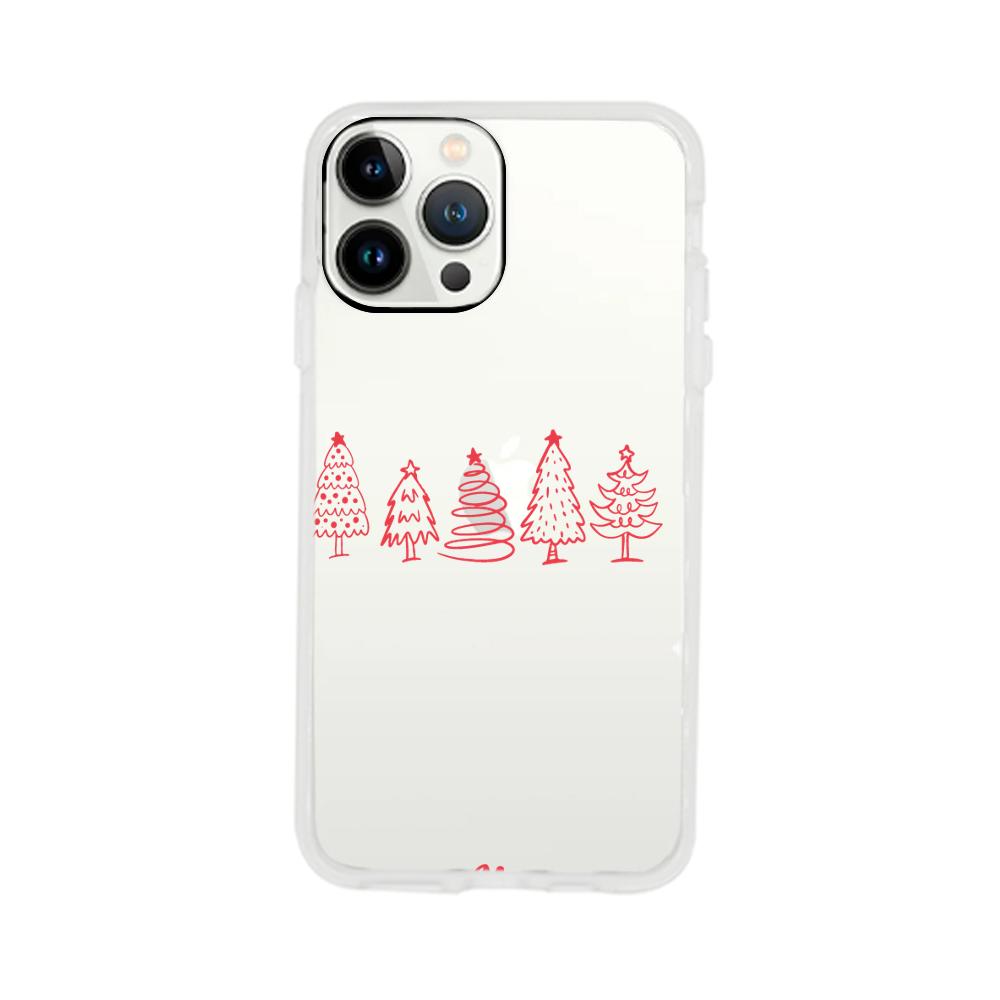 Case para iphone 13 pro max de Navidad - Mandala Cases