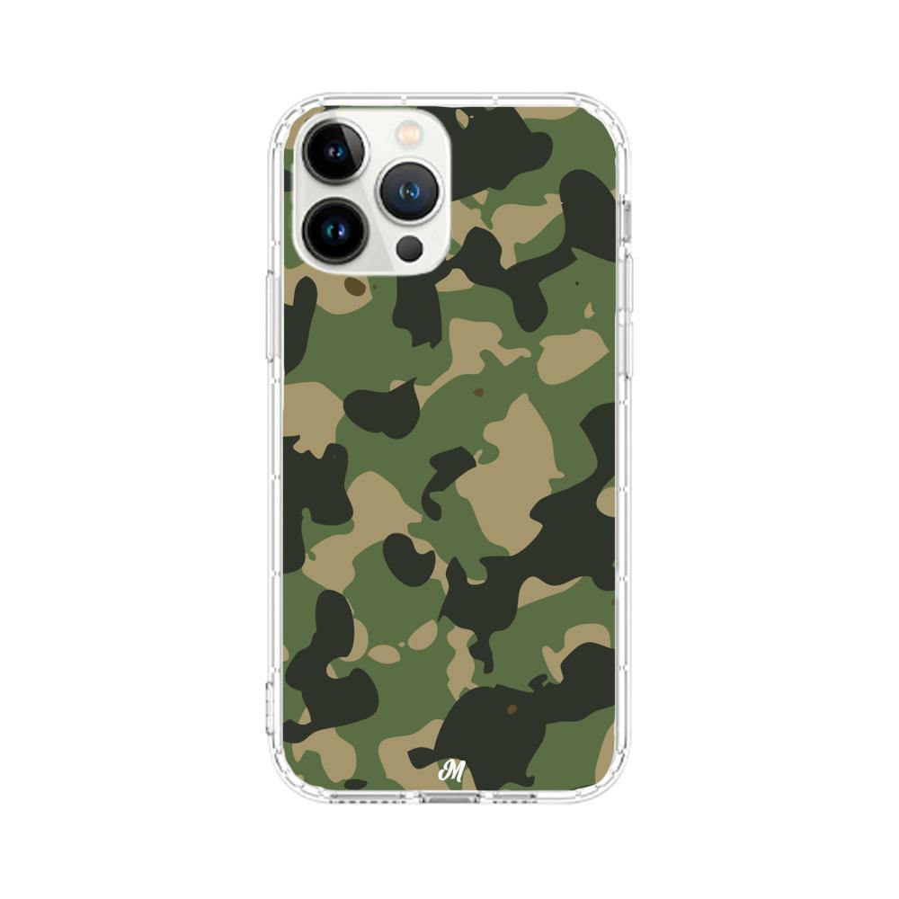 Case para iphone 13 pro max militar - Mandala Cases