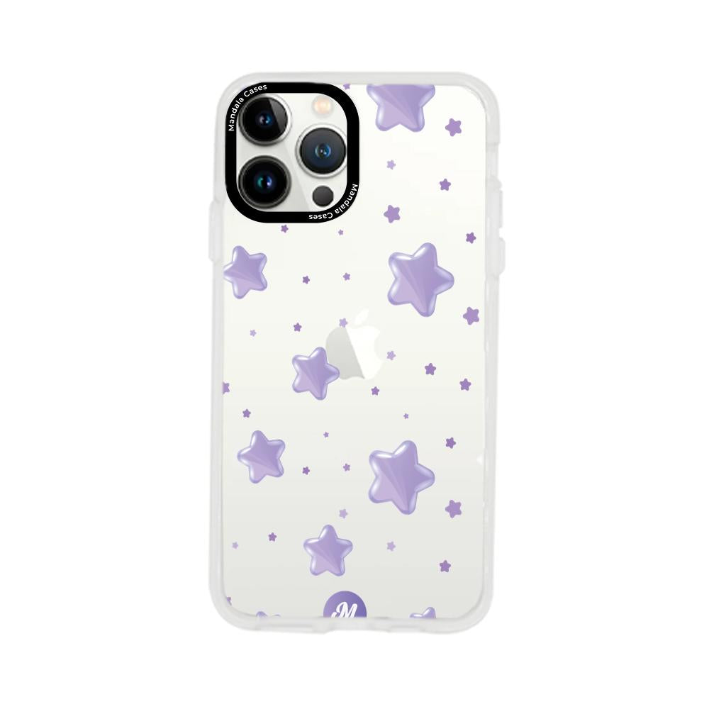 Cases para iphone 13 pro max Stars case Remake - Mandala Cases