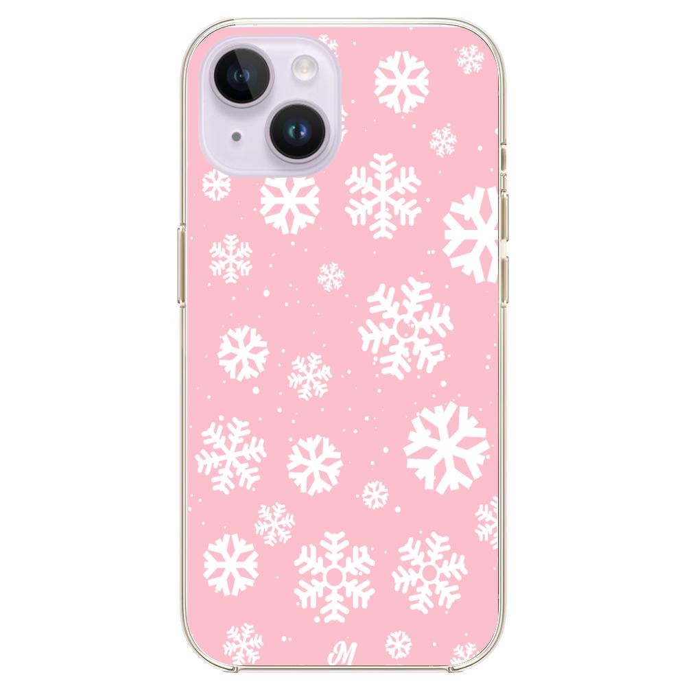 Case para iphone 14 plus de Navidad - Mandala Cases