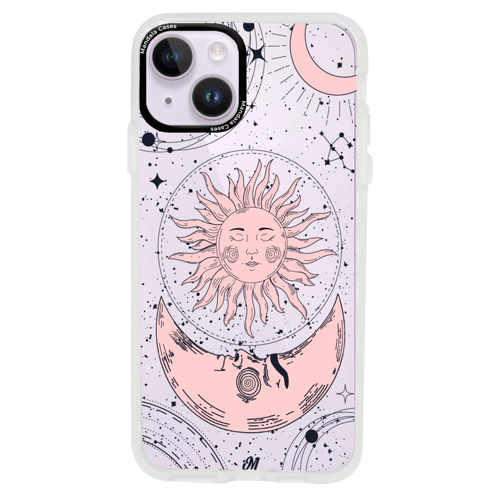 Case para iphone 14 plus Astros - Mandala Cases