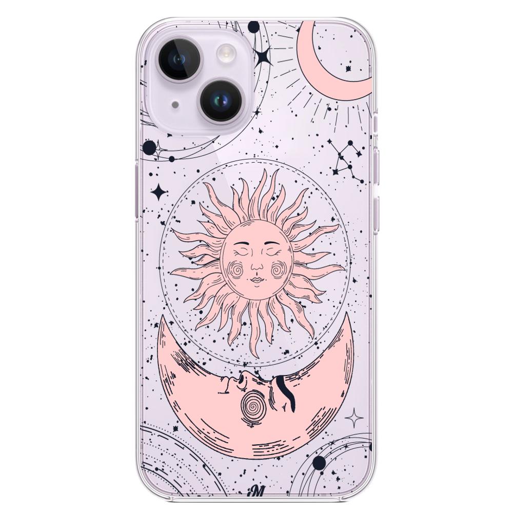 Case para iphone 14 plus Astros - Mandala Cases
