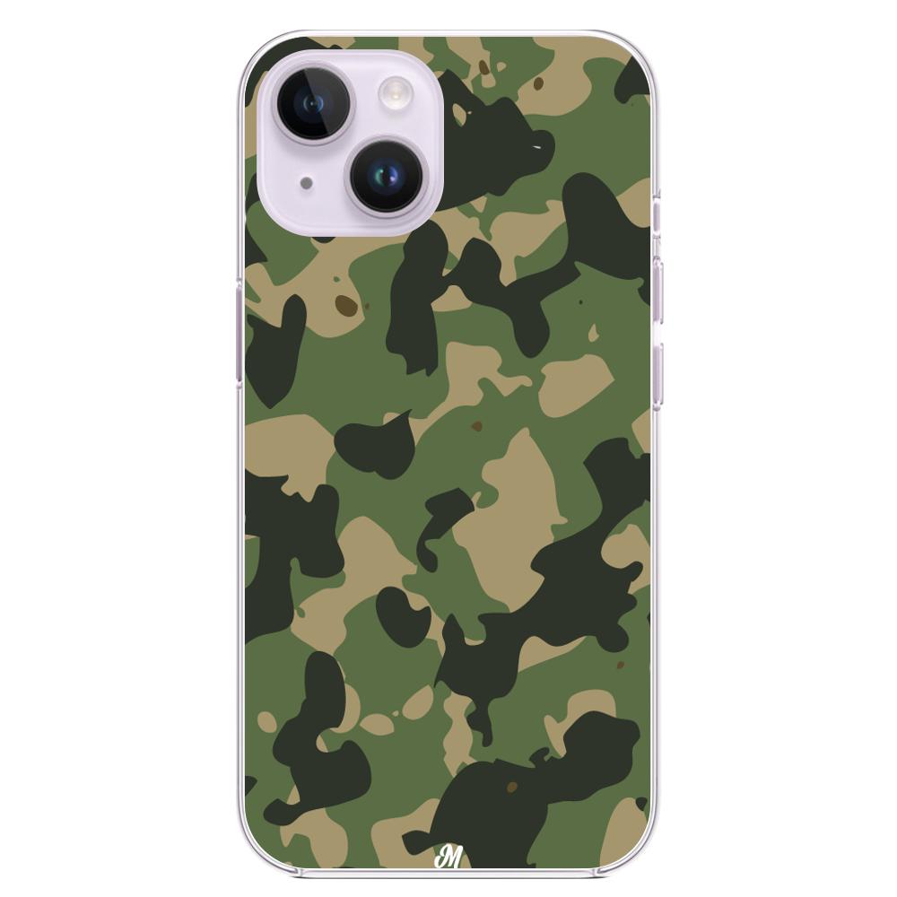Case para iphone 14 plus militar - Mandala Cases