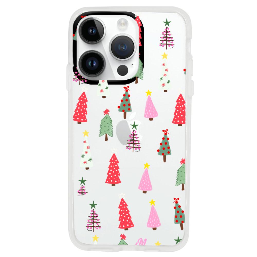 Case para iphone 14 pro max de Navidad - Mandala Cases