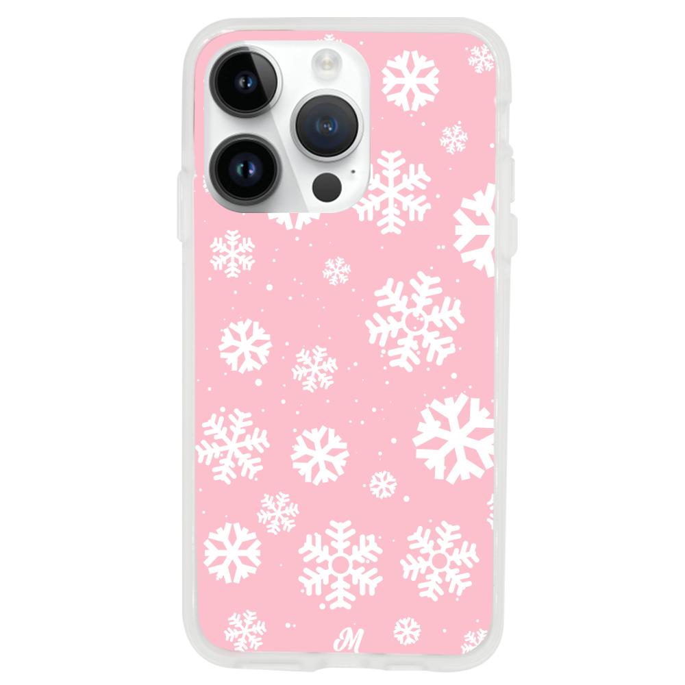 Case para iphone 14 pro max de Navidad - Mandala Cases