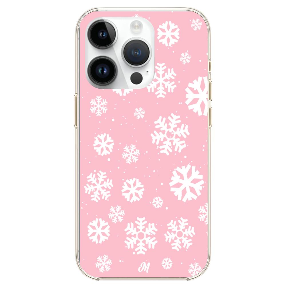 Case para iphone 14 pro max de Navidad - Mandala Cases
