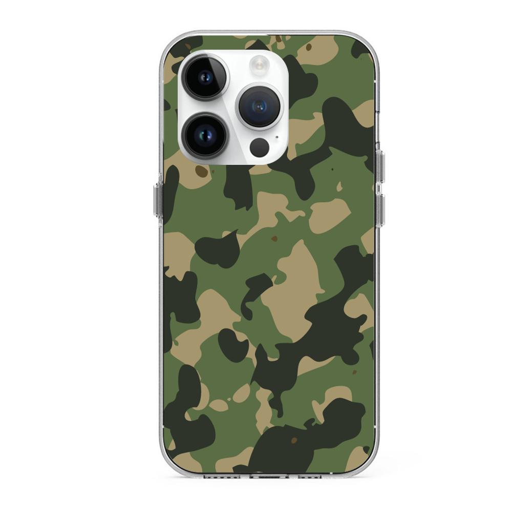 Case para iphone 14 pro max militar - Mandala Cases