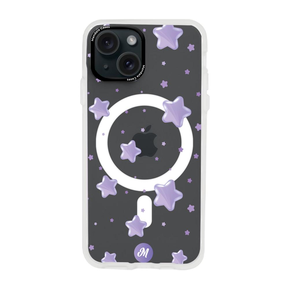 Cases para iphone 15 - Mandala Cases