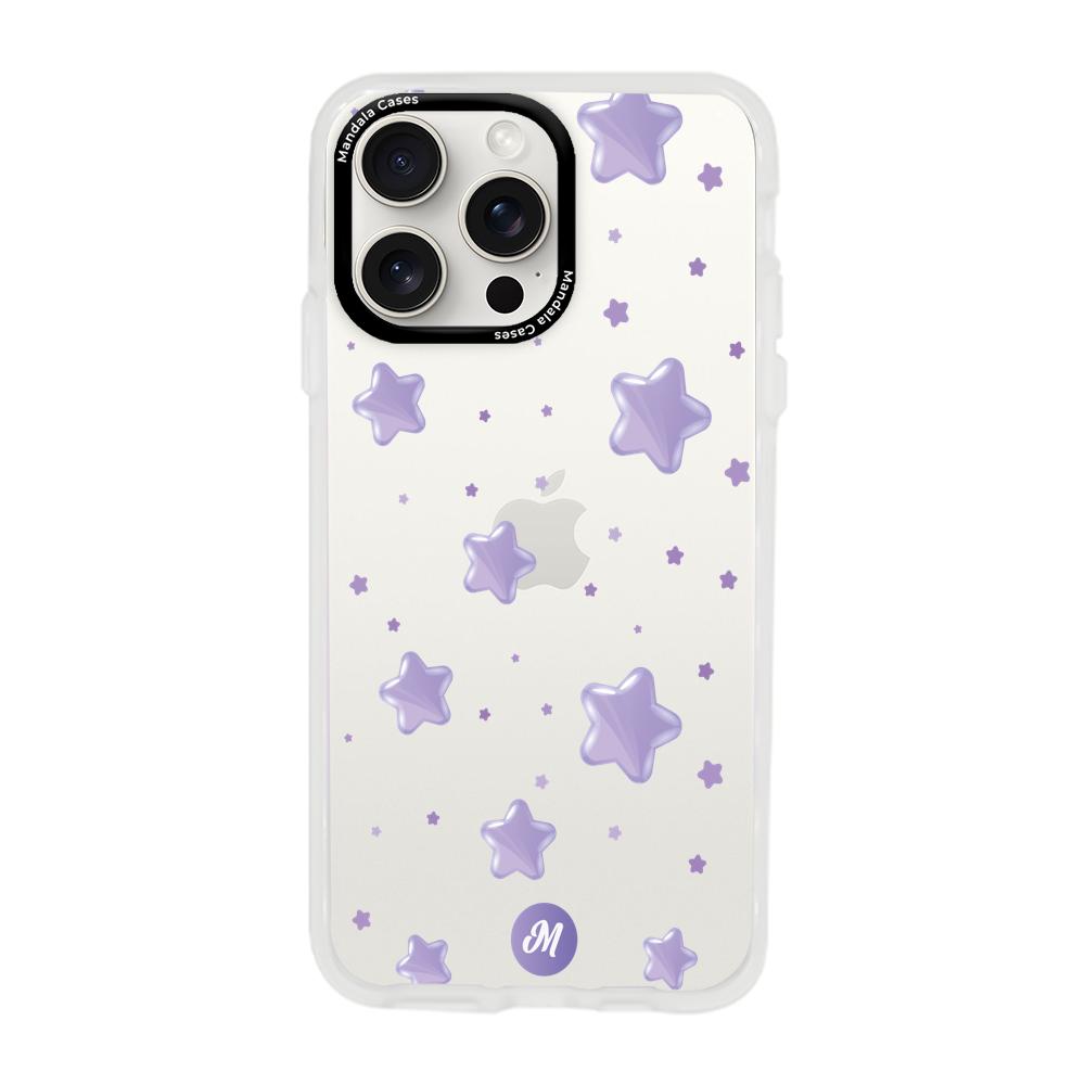 Cases para iphone 15 pro max Stars case Remake - Mandala Cases