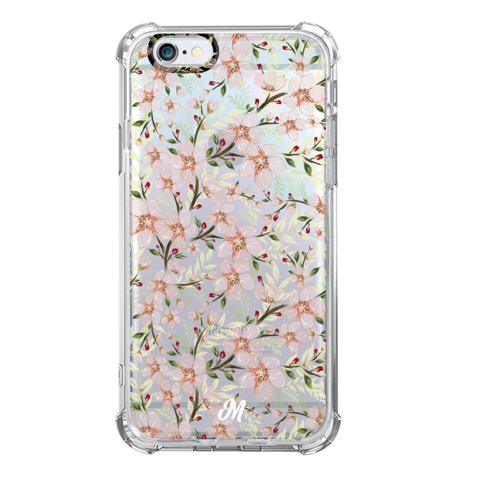 Estuches para iphone 6 / 6s - Flower Case  - Mandala Cases