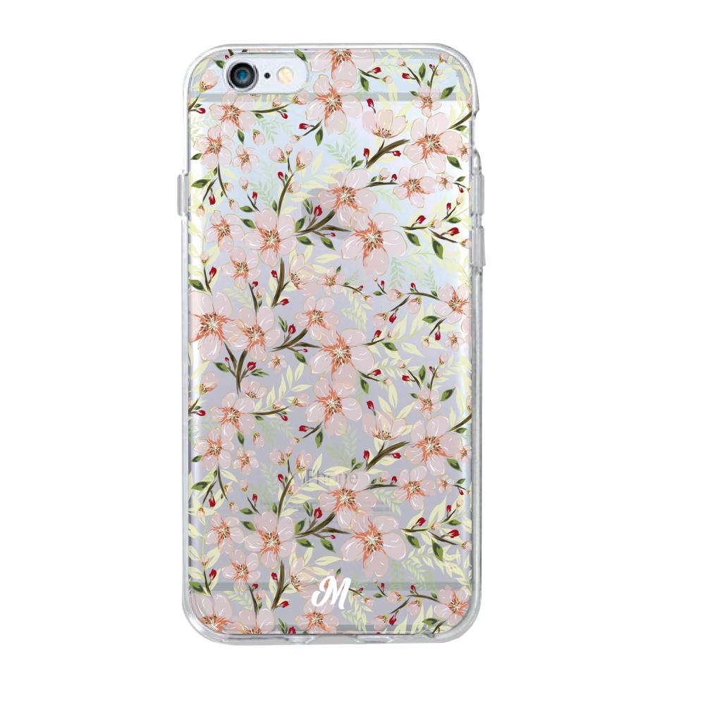 Estuches para iphone 6 / 6s - Flower Case  - Mandala Cases