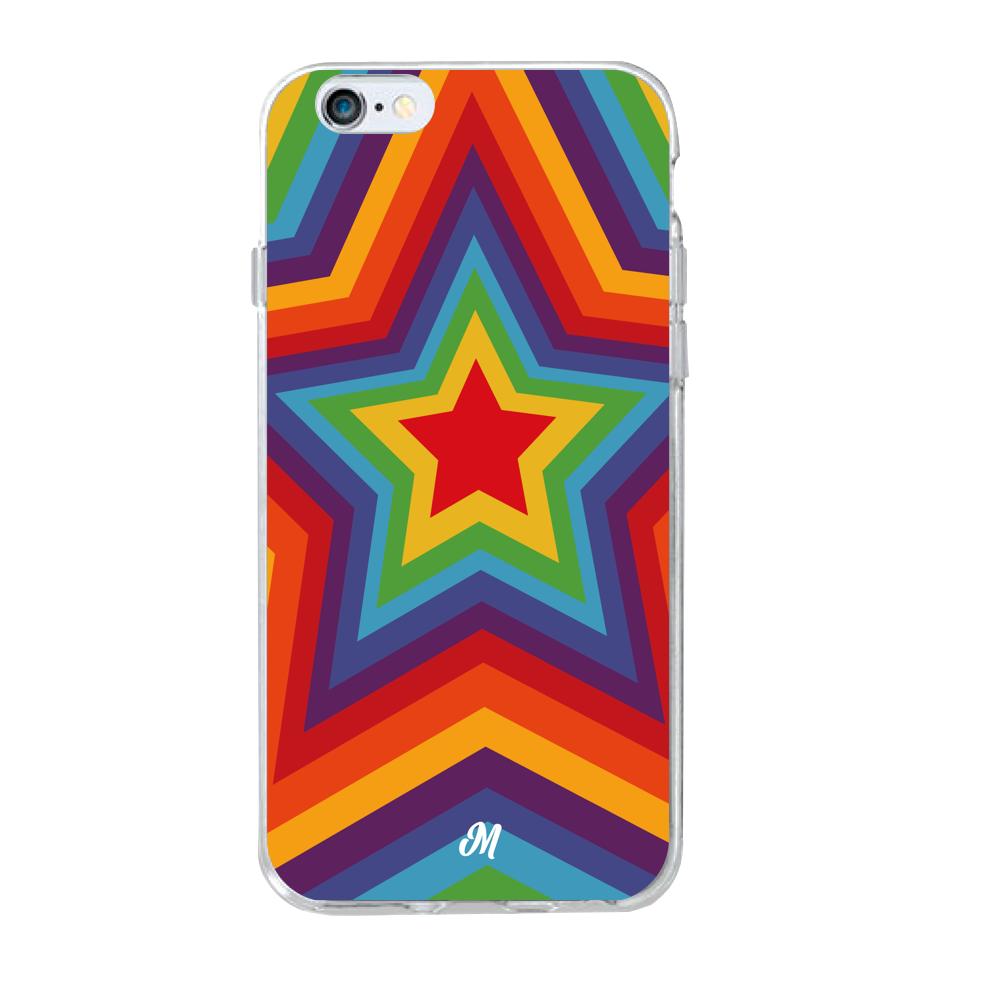 Case para iphone 6 / 6s Joven - Mandala Cases