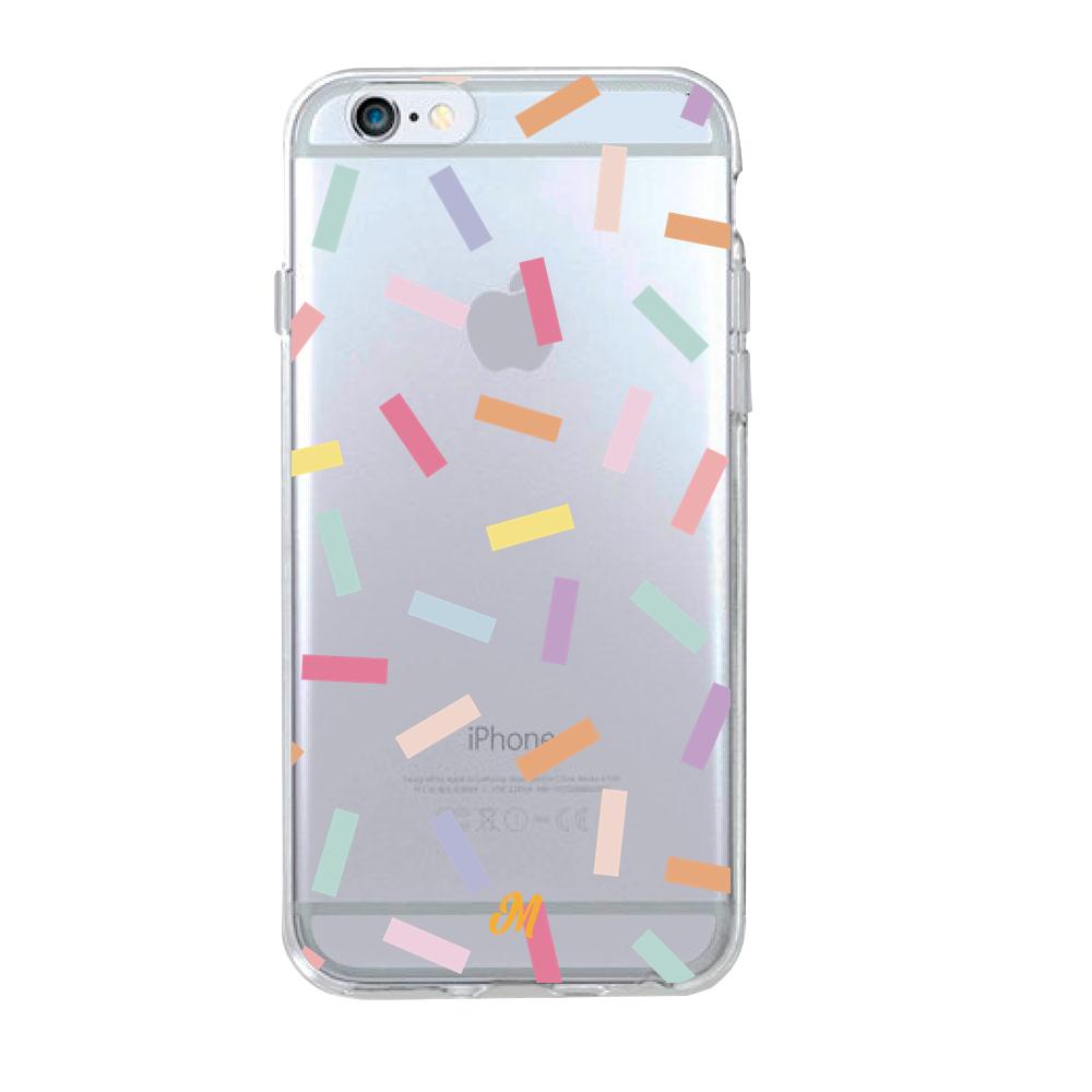 Case para iphone 6 / 6s de Sprinkles - Mandala Cases