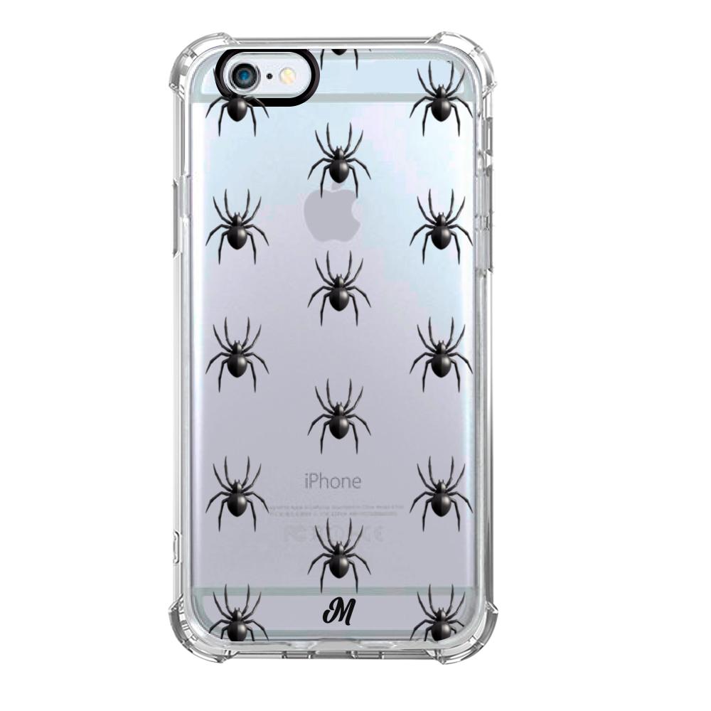 Case para iphone 6 / 6s de Arañas - Mandala Cases