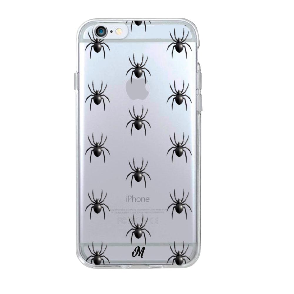 Case para iphone 6 / 6s de Arañas - Mandala Cases