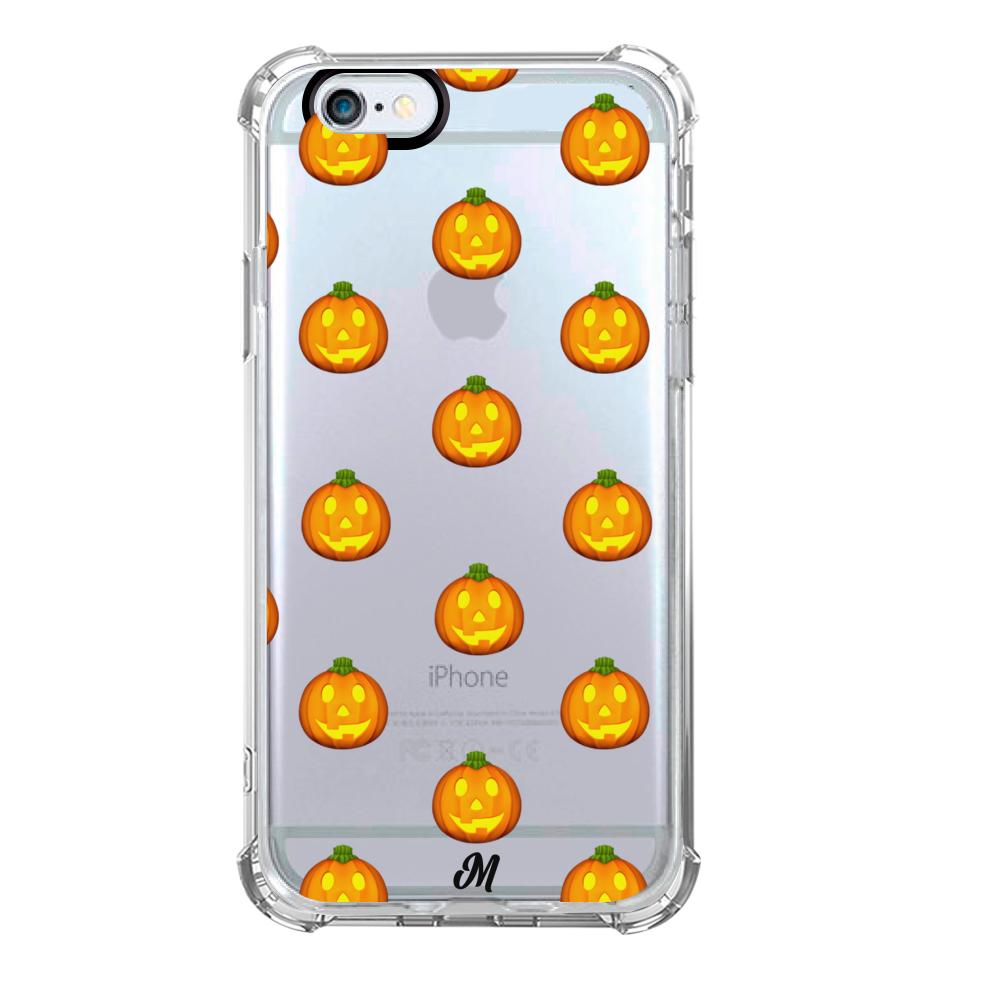 Case para iphone 6 / 6s de Calabazas - Mandala Cases