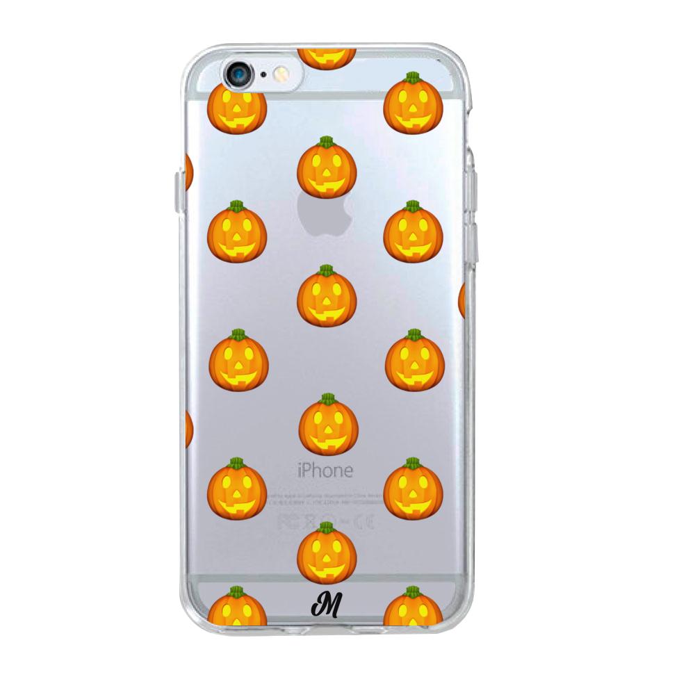 Case para iphone 6 / 6s de Calabazas - Mandala Cases