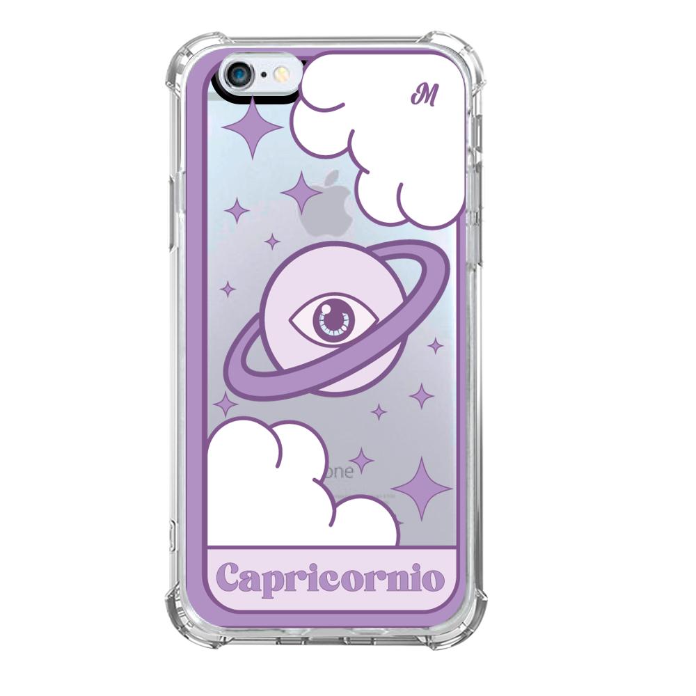 Case para iphone 6 / 6s Capricornio - Mandala Cases