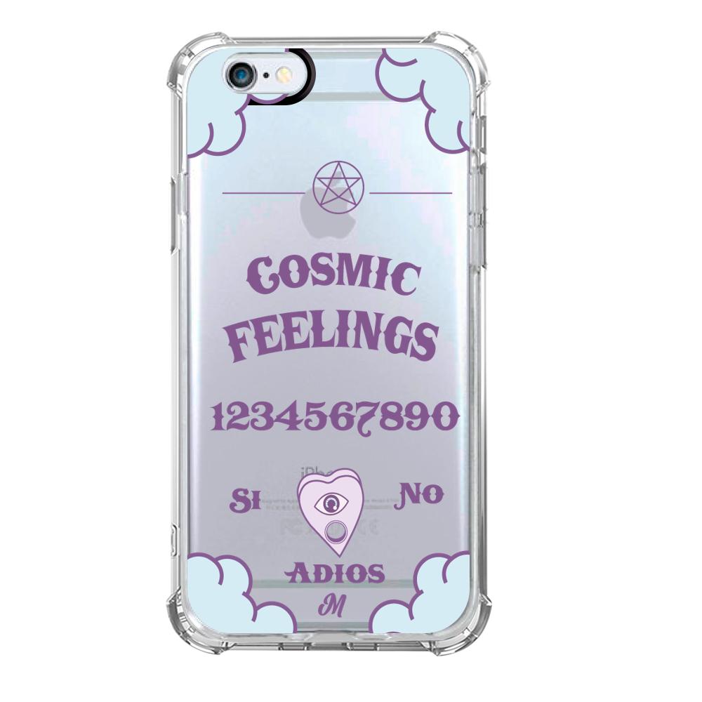 Case para iphone 6 / 6s Cosmic Feelings - Mandala Cases