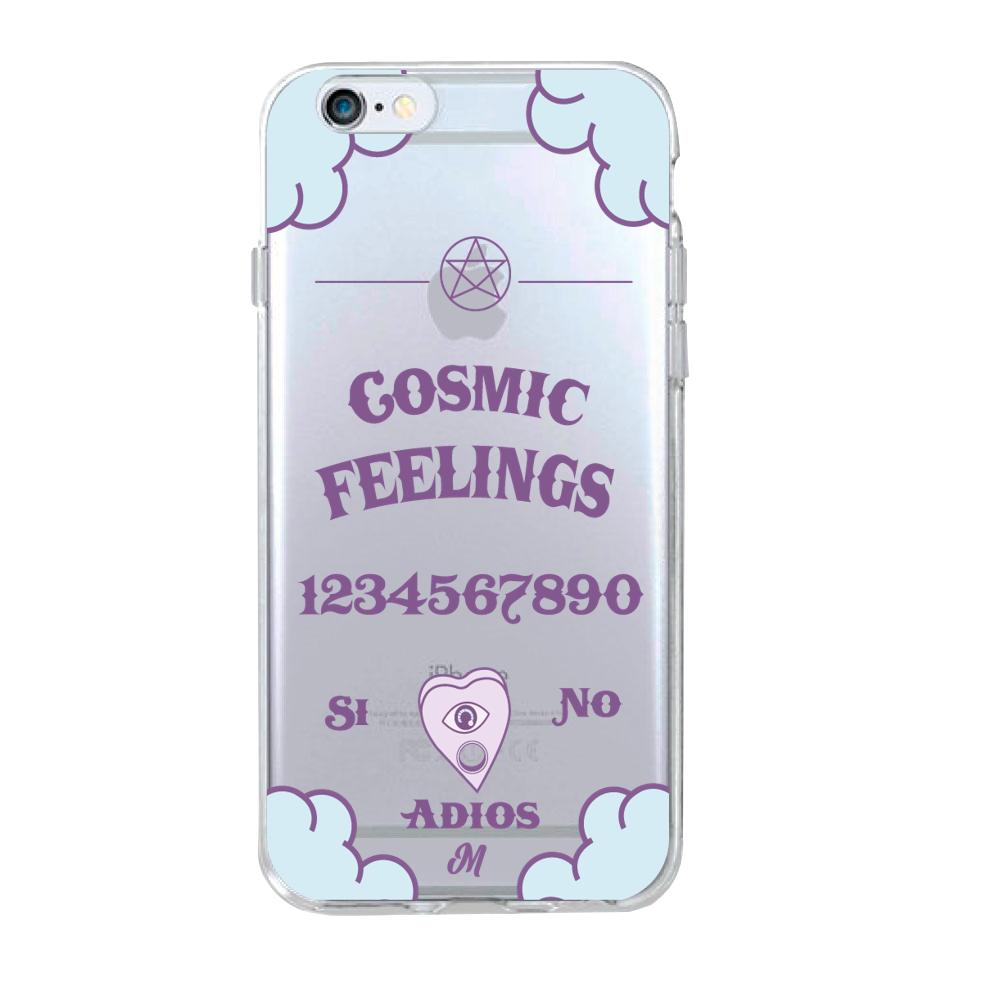 Case para iphone 6 / 6s Cosmic Feelings - Mandala Cases
