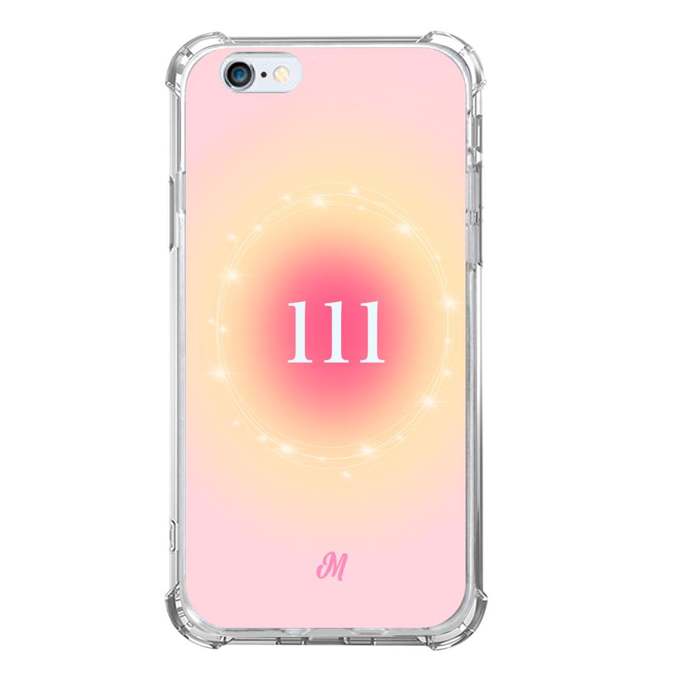 Case para iphone 6 / 6s ángeles 111-  - Mandala Cases