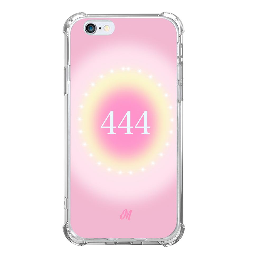 Case para iphone 6 / 6s ángeles 444-  - Mandala Cases