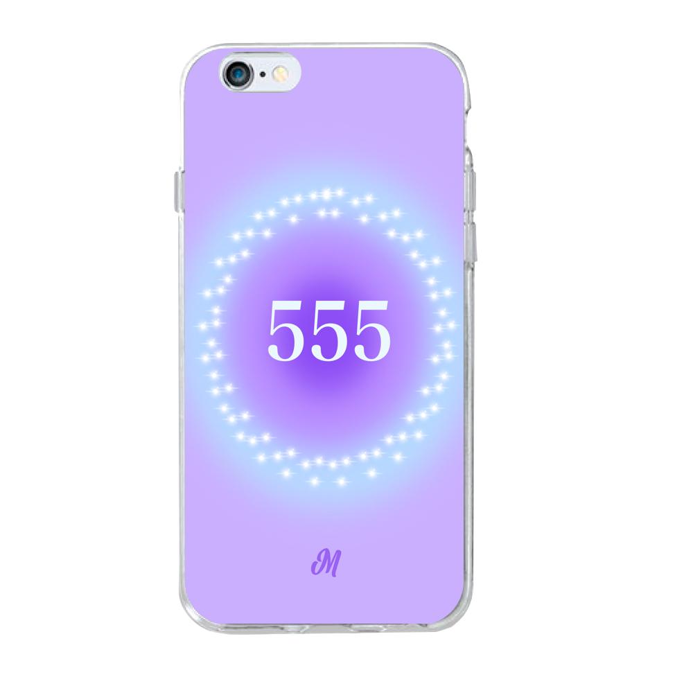 Case para iphone 6 / 6s ángeles 555-  - Mandala Cases