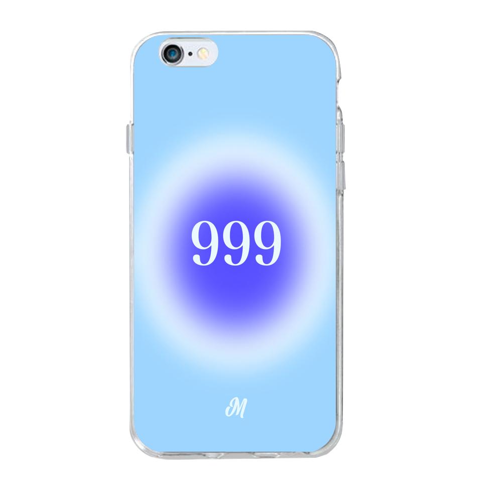 Case para iphone 6 / 6s ángeles 999-  - Mandala Cases