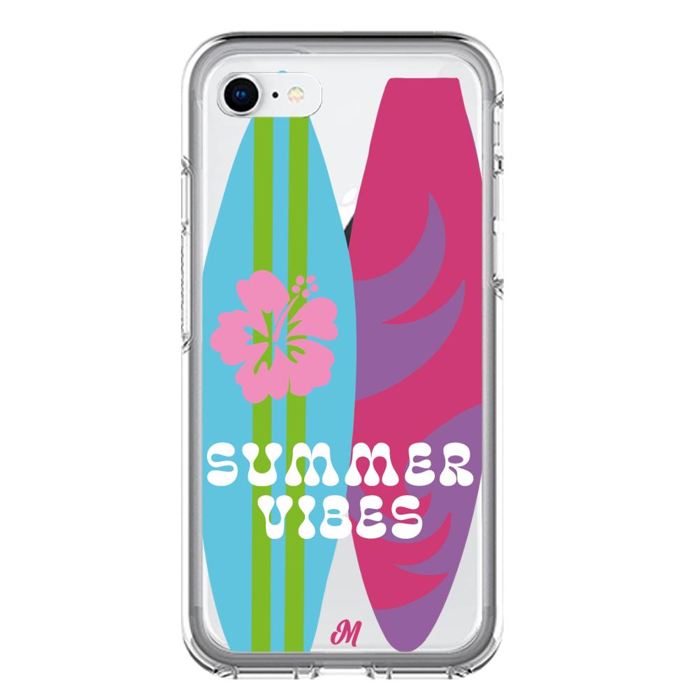 Case para iphone 6 / 6s Summer Vibes Surfers - Mandala Cases