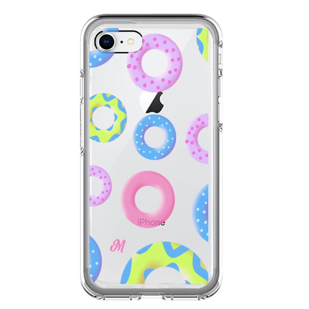 Case para iphone 6 / 6s Inflables de verano - Mandala Cases