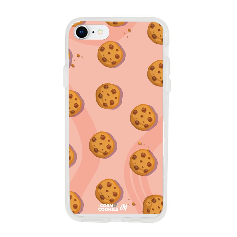 Case para iphone 6 / 6s patron de galletas - Mandala Cases