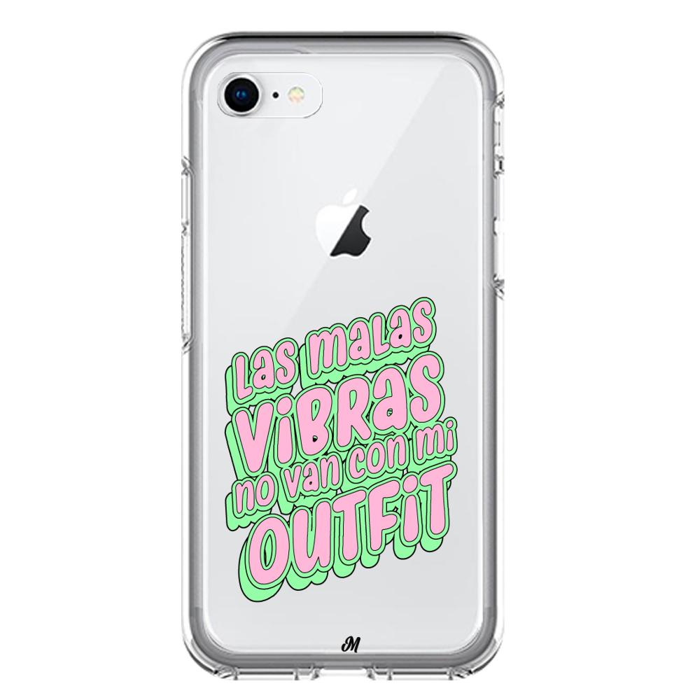 Case para iphone 6 / 6s Vibras - Mandala Cases