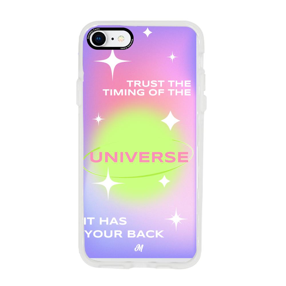 Case para iphone 6 / 6s Universe - Mandala Cases