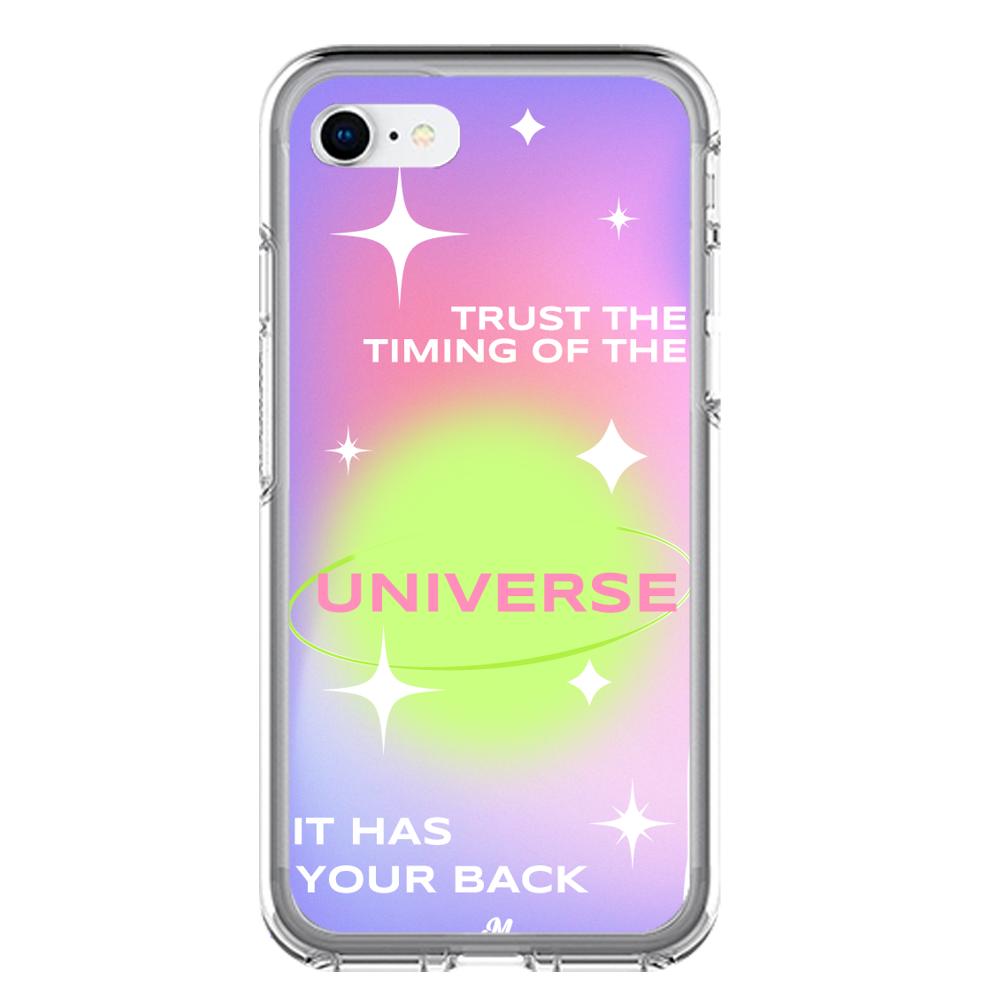 Case para iphone 6 / 6s Universe - Mandala Cases