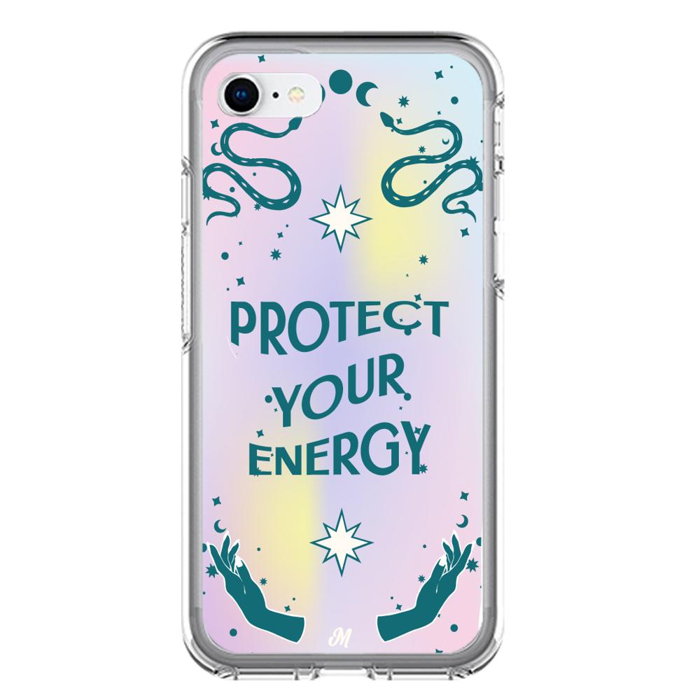 Case para iphone 6 / 6s Energy - Mandala Cases