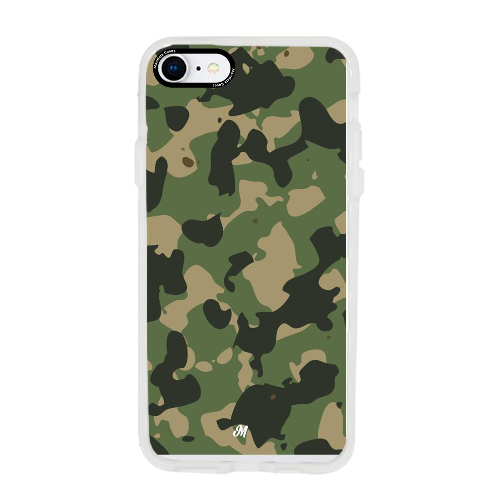 Case para iphone 6 / 6s militar - Mandala Cases