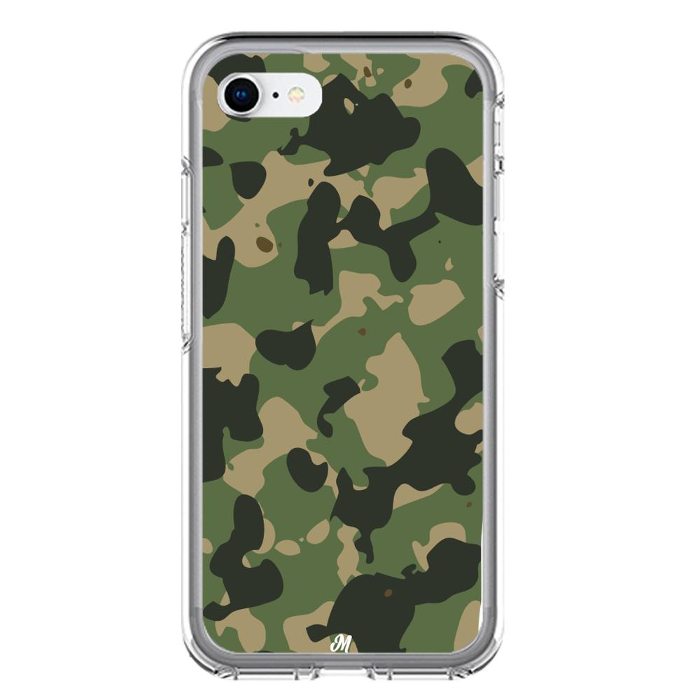 Case para iphone 6 / 6s militar - Mandala Cases