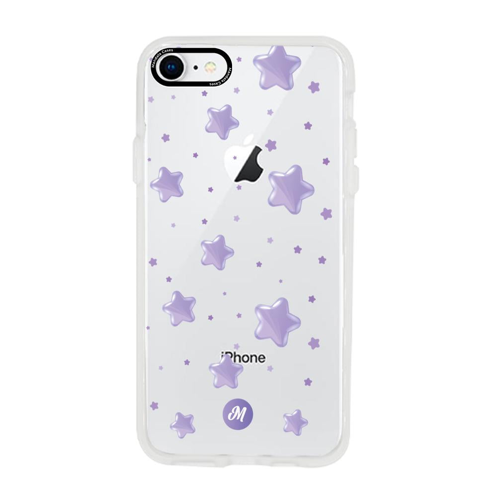 Cases para iphone 6 / 6s Stars case Remake - Mandala Cases