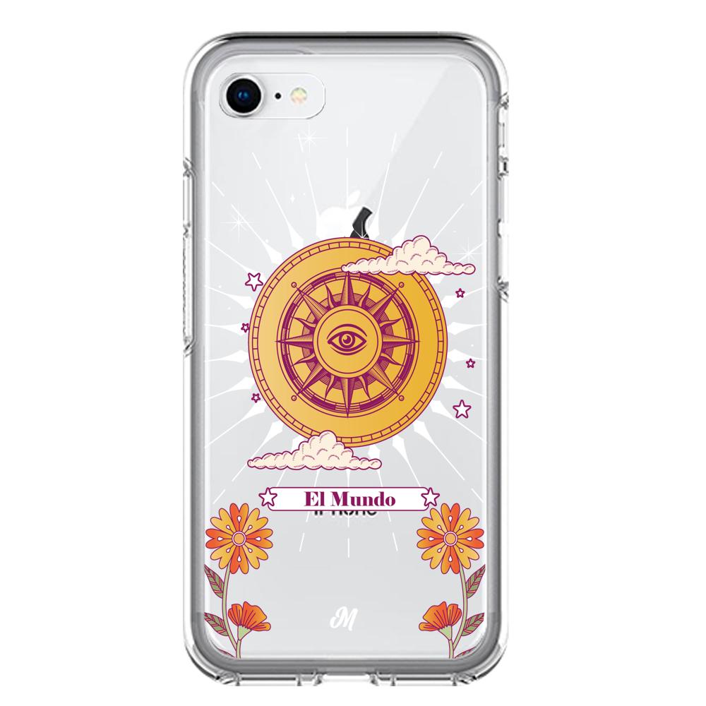 Cases para iphone 6 / 6s - Mandala Cases