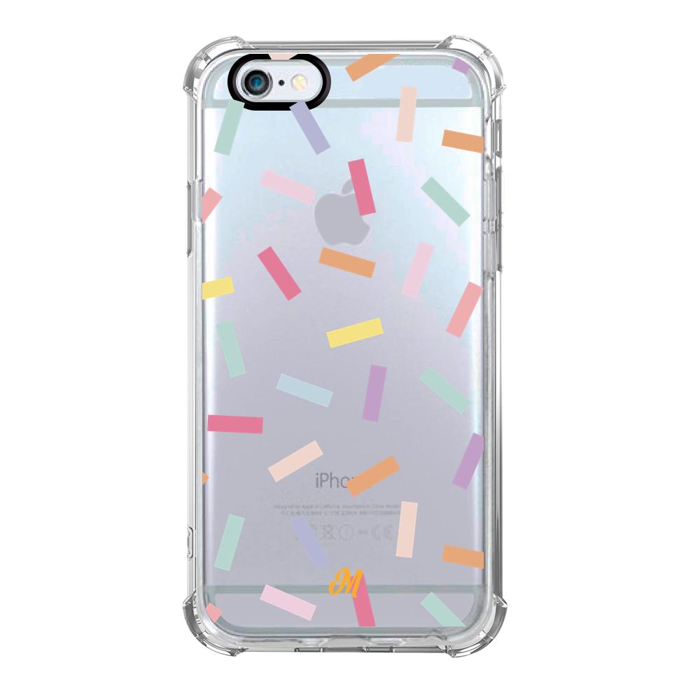 Case para iphone 6 plus de Sprinkles - Mandala Cases